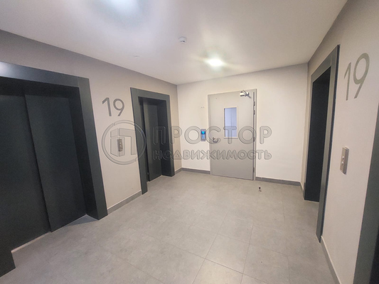 Продам двухкомнатную (2-комн.) квартиру, Полярная ул, 27к1, Москва г