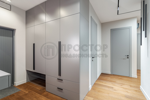 Продам двухкомнатную (2-комн.) квартиру, Лобачевского ул, 120к1, Москва г