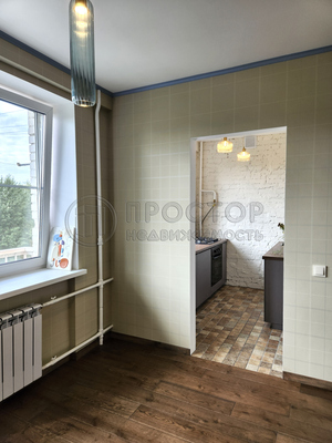 Продам двухкомнатную (2-комн.) квартиру, Петра Романова ул, 2, Москва г