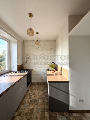 Продам двухкомнатную (2-комн.) квартиру, Петра Романова ул, 2, Москва г