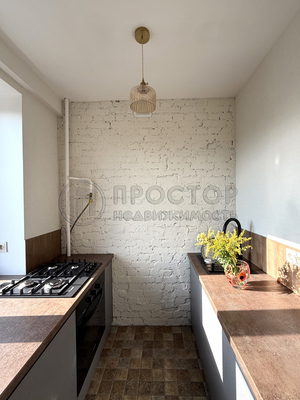 Продам двухкомнатную (2-комн.) квартиру, Петра Романова ул, 2, Москва г