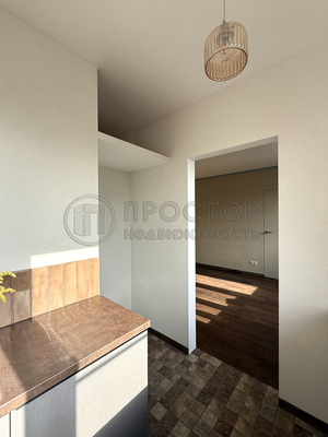 Продам двухкомнатную (2-комн.) квартиру, Петра Романова ул, 2, Москва г