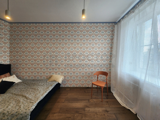 Продам двухкомнатную (2-комн.) квартиру, Петра Романова ул, 2, Москва г