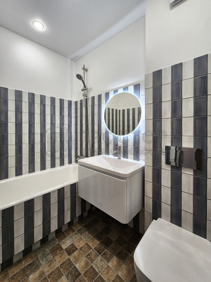 Продам двухкомнатную (2-комн.) квартиру, Петра Романова ул, 2, Москва г