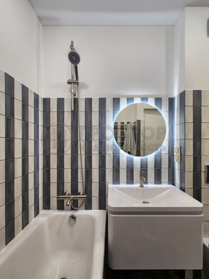 Продам двухкомнатную (2-комн.) квартиру, Петра Романова ул, 2, Москва г