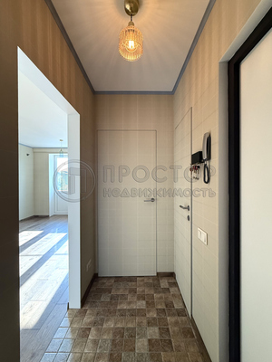 Продам двухкомнатную (2-комн.) квартиру, Петра Романова ул, 2, Москва г