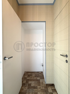 Продам двухкомнатную (2-комн.) квартиру, Петра Романова ул, 2, Москва г