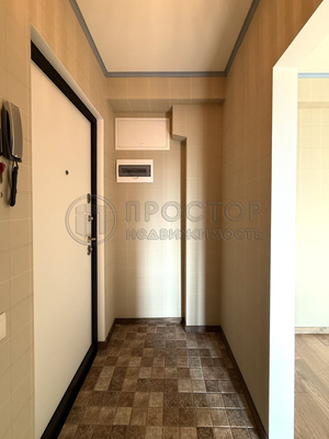 Продам двухкомнатную (2-комн.) квартиру, Петра Романова ул, 2, Москва г