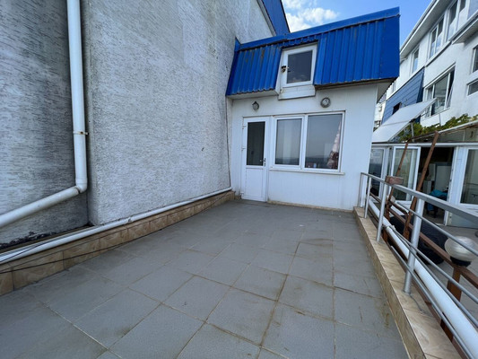 Продам коммерческое помещение 182 м2, Гагариной ул, 25, Утес п