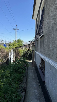Продам дом, Пирогова ул, 24, Симферополь г, 0 км от города
