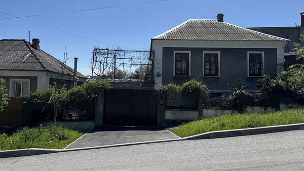 Продам дом, Пирогова ул, 24, Симферополь г, 0 км от города