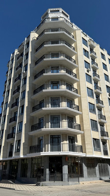 Продам трехкомнатную (3-комн.) квартиру, Нахушева ул, 50, Нальчик г