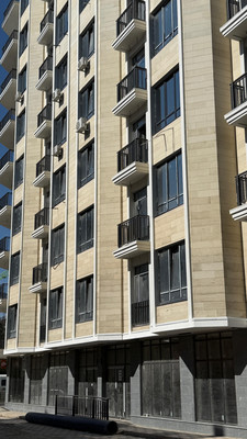 Продам трехкомнатную (3-комн.) квартиру, Нахушева ул, 50, Нальчик г