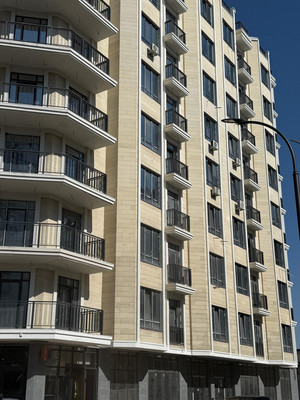 Продам трехкомнатную (3-комн.) квартиру, Нахушева ул, 50, Нальчик г