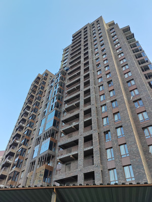 Продам однокомнатную (1-комн.) квартиру (долевое), Дубравная ул, 26, Казань г