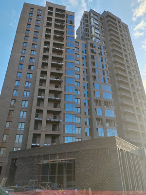 Продам однокомнатную (1-комн.) квартиру (долевое), Дубравная ул, 26, Казань г