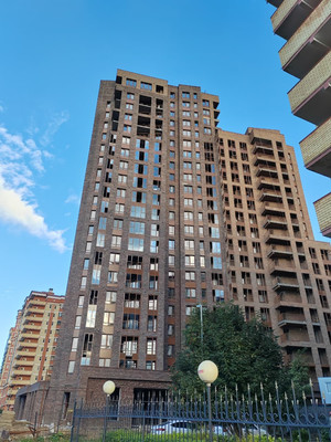 Продам однокомнатную (1-комн.) квартиру (долевое), Дубравная ул, 26, Казань г