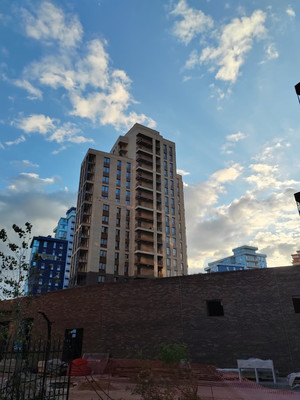 Продам однокомнатную (1-комн.) квартиру (долевое), Дубравная ул, 26, Казань г