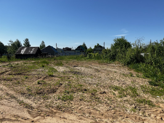 Продам участок 5,5 соток, Фермерское хоз., Тан ул, Казань г, 0 км от города