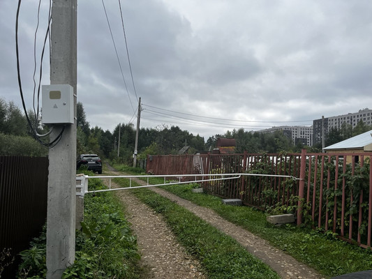 Продам участок 5,5 соток, Фермерское хоз., Тан ул, Казань г, 0 км от города