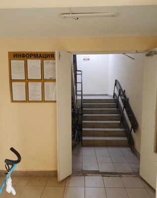 Продам двухкомнатную (2-комн.) квартиру, Лукина ул, 50, Казань г