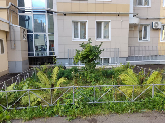 Продам двухкомнатную (2-комн.) квартиру, Лукина ул, 50, Казань г