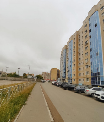 Продам двухкомнатную (2-комн.) квартиру, Лукина ул, 50, Казань г