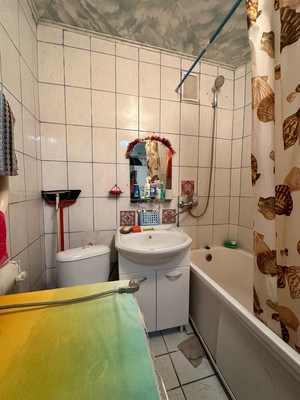 Продам однокомнатную (1-комн.) квартиру, Куликова ул, 56к1, Астрахань г