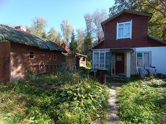 Продам дачу, Планета снт, 64, Щекутино д, 0 км от города