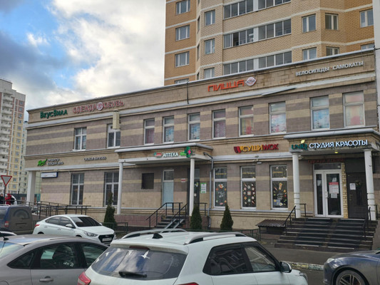 Продам трехкомнатную (3-комн.) квартиру, 65-летия Победы (Кузнечики мкр.) б-р, 12к1, Подольск г