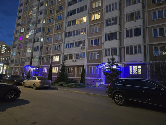 Продам трехкомнатную (3-комн.) квартиру, 65-летия Победы (Кузнечики мкр.) б-р, 12к1, Подольск г