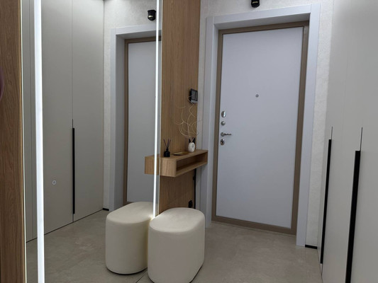 Продам трехкомнатную (3-комн.) квартиру, Алексея Козина ул, 2, Казань г