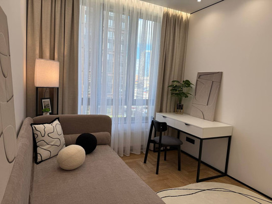 Продам трехкомнатную (3-комн.) квартиру, Алексея Козина ул, 2, Казань г