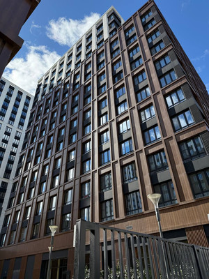 Продам трехкомнатную (3-комн.) квартиру, Алексея Козина ул, 2, Казань г