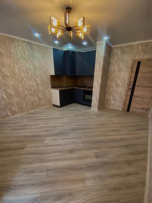 Продам однокомнатную (1-комн.) квартиру, Стабильная ул, 31к3, Ростов-на-Дону г