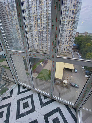 Продам однокомнатную (1-комн.) квартиру, Стабильная ул, 31к3, Ростов-на-Дону г