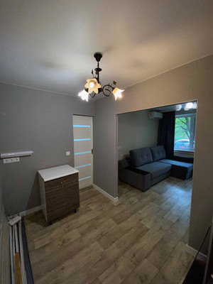 Продам однокомнатную (1-комн.) квартиру, Еременко ул, 58/4к4, Ростов-на-Дону г