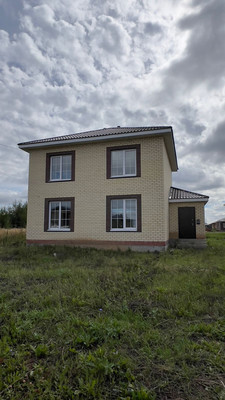 Продам дом, Новое Шигалеево с, 0 км от города