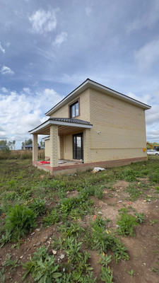 Продам дом, Новое Шигалеево с, 0 км от города