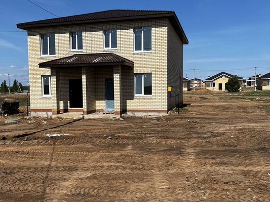 Продам таунхаус, Нур ул, Куюки д, 0 км от города