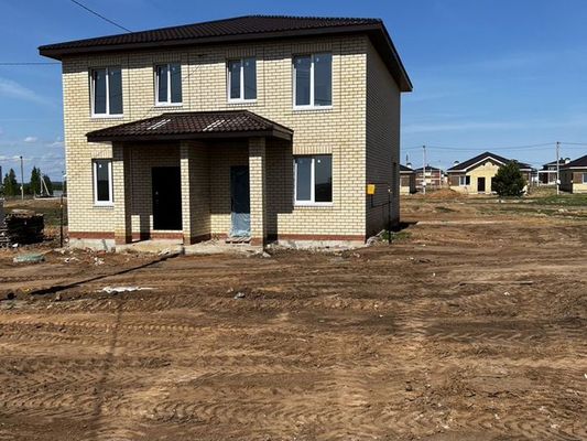 Продам таунхаус, Нур ул, Куюки д, 0 км от города