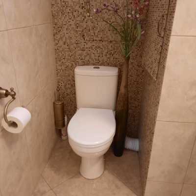 Продам двухкомнатную (2-комн.) квартиру, Новозаводская ул, 8, Москва г