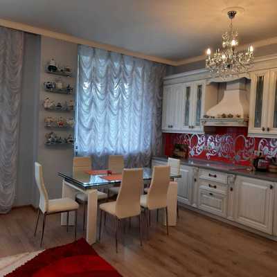 Продам двухкомнатную (2-комн.) квартиру, Новозаводская ул, 8, Москва г