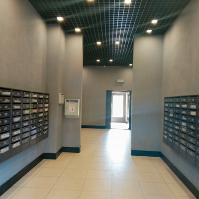 Продам однокомнатную (1-комн.) квартиру, Ручьевский пр-кт, 3к1, Мурино п