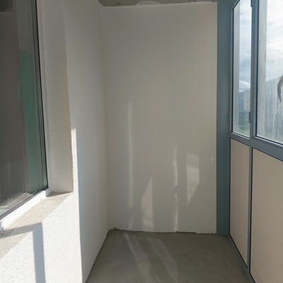 Продам однокомнатную (1-комн.) квартиру, Ручьевский пр-кт, 3к1, Мурино п