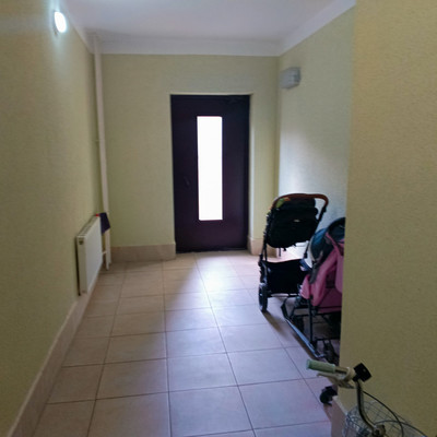 Продам однокомнатную (1-комн.) квартиру, Ручьевский пр-кт, 3к1, Мурино п