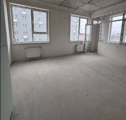 Продам двухкомнатную (2-комн.) квартиру, Александра Суворова пр-кт, 97, Симферополь г