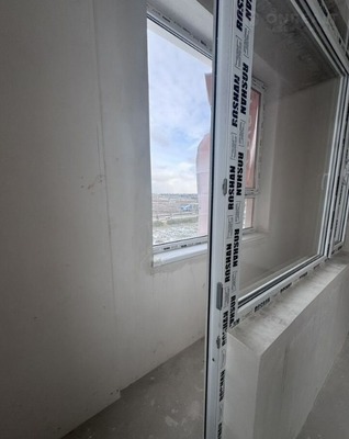 Продам двухкомнатную (2-комн.) квартиру, Александра Суворова пр-кт, 97, Симферополь г