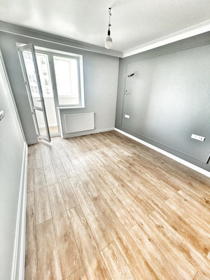 Продам двухкомнатную (2-комн.) квартиру, Старокубанская ул, 139/1, Краснодар г