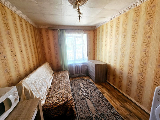 Продам комнату в 4-комн. квартире, Гороховая ул, 26А, Санкт-Петербург г